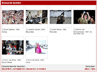 werelddiatheek screenshot